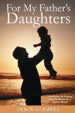 For My Father's Daughters - Babers, Deborah