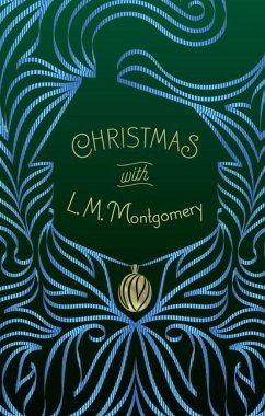Christmas with L. M. Montgomery - Montgomery, L.M.