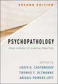 Psychopathology, Second Edition
