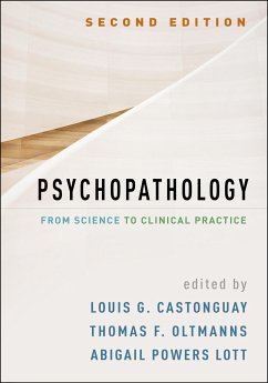 Psychopathology, Second Edition