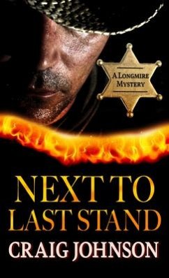 Next to Last Stand - Johnson, Craig