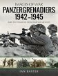 Panzergrenadiers 1942-1945 - Bild 1