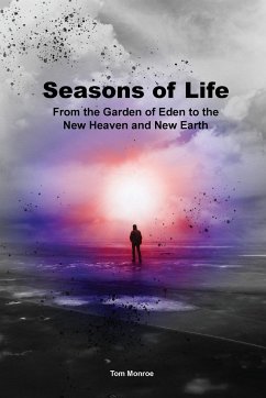 Seasons of Life - Monroe, Tom