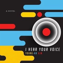 I Hear Your Voice - Kim, Young-Ha
