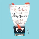 A Murder of Magpies Lib/E