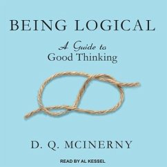 Being Logical - McInerny, D Q