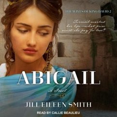Abigail - Smith, Jill Eileen