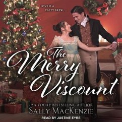 The Merry Viscount Lib/E - Mackenzie, Sally