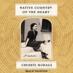 Native Country of the Heart Lib/E: A Memoir
