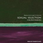 Sexual Selection Lib/E: A Very Short Introduction