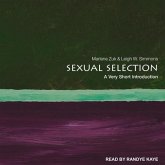 Sexual Selection Lib/E: A Very Short Introduction