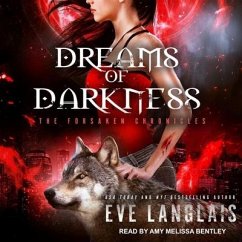 Dreams of Darkness - Langlais, Eve
