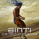 Binti Lib/E: The Night Masquerade