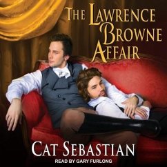 The Lawrence Browne Affair - Sebastian, Cat