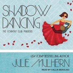 Shadow Dancing - Mulhern, Julie