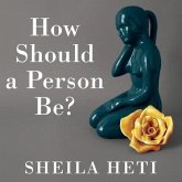 How Should a Person Be? Lib/E