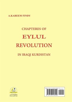 فصول من ثورة ايلول في كوردستان العراق - &; Findi, Abdulkareem