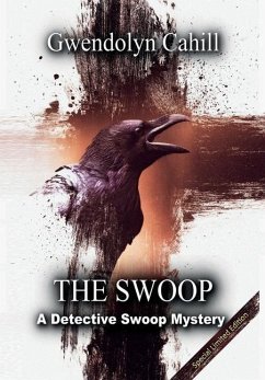 The Swoop - Cahill, Gwendolyn