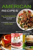 American Recipes