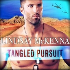 Tangled Pursuit Lib/E - Mckenna, Lindsay