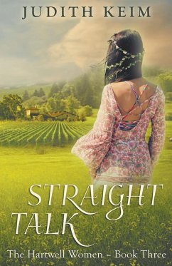 Straight Talk - Keim, Judith