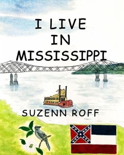 I Live in Mississippi - Roff, Suzenn