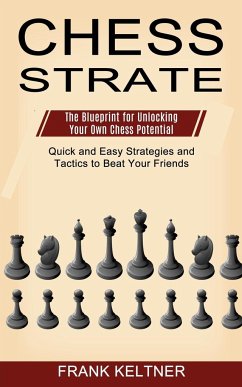 Chess Strategy - Keltner, Frank