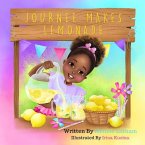 Journee Makes Lemonade