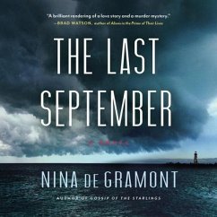 The Last September - De Gramont, Nina