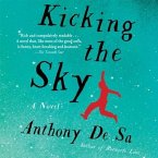 Kicking the Sky Lib/E