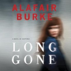 Long Gone - Burke, Alafair