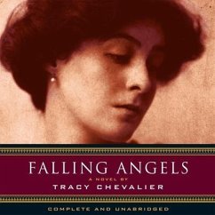 Falling Angels - Chevalier, Tracy