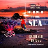 Murder by the Sea Lib/E