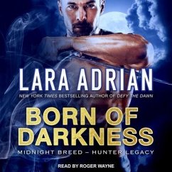 Born of Darkness - Adrian, Lara