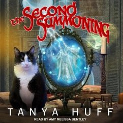 The Second Summoning - Huff, Tanya