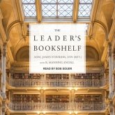 The Leader's Bookshelf Lib/E