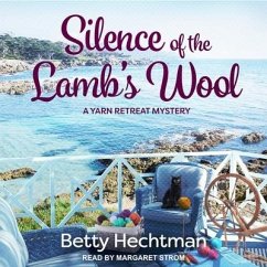 Silence of the Lamb's Wool - Hechtman, Betty