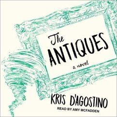 The Antiques - D'Agostino, Kris