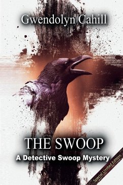 The Swoop - Cahill, Gwendolyn