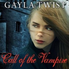 Call of the Vampire - Twist, Gayla