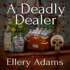 A Deadly Dealer Lib/E