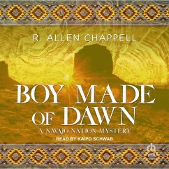 Boy Made of Dawn Lib/E - Chappell, R. Allen