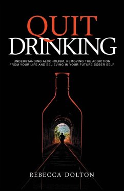 Cover Quit Drinking