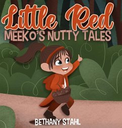 Little Red - Stahl, Bethany