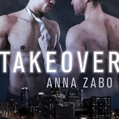 Takeover Lib/E - Zabo, Anna