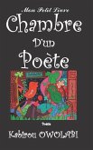 Chambre d'un poète: Mon Petit Livre