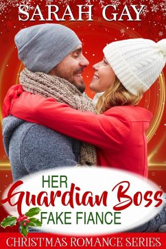 Cover Her Guardian Boss Fake Fiancé (eBook, ePUB)