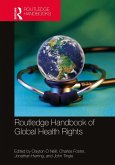 Routledge Handbook of Global Health Rights (eBook, PDF)