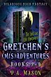 Gretchen's (Mis)Adventures Boxed Set... - Bild 1
