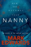 Now She Becomes Your Nanny (eBook, ePUB)